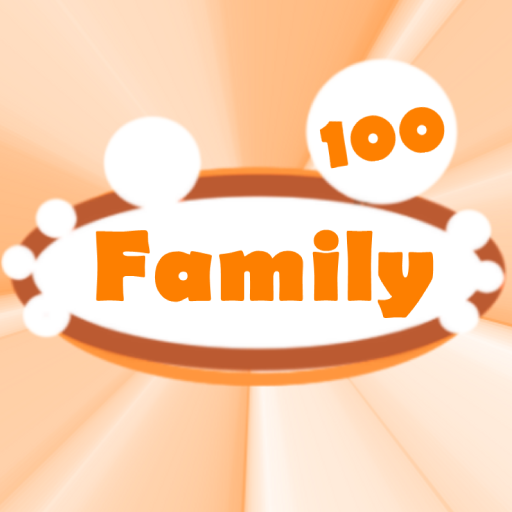 Family 100 Terbaik Sepanjang Masa icon