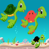 tortoise se hero icon