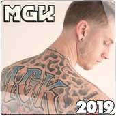 Machine gun kelly Songs on 9Apps