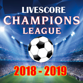 Livescore Championship 2018 - 2019 icon