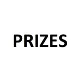 Prizes - Win free prizes icon