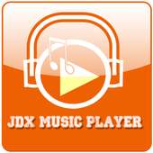 JDX - music player mp3