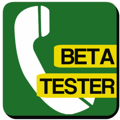 Guia Para Ser Beta Tester Watssap Stickers icon