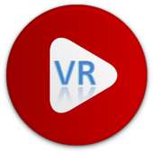 Video VR Youtube 3D