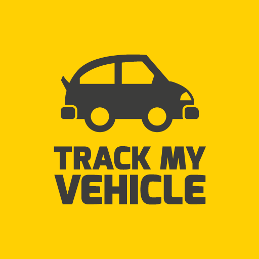 Track My Vehicle  TMV icon