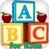 ABC for Kids icon