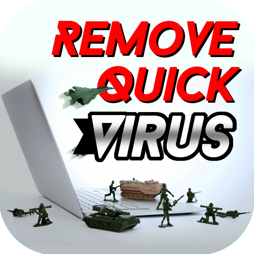 Remove Easy and Fast Virus From My Cellular Guide icon