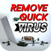 Remove Easy and Fast Virus From My Cellular Guide