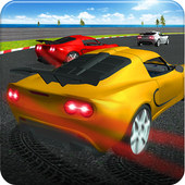 Real Car Racing - Need For High Speed Race &amp; Drag icon