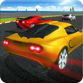 Real Car Racing - Need For High Speed Race & Drag