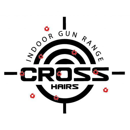 Cross Hairs icon