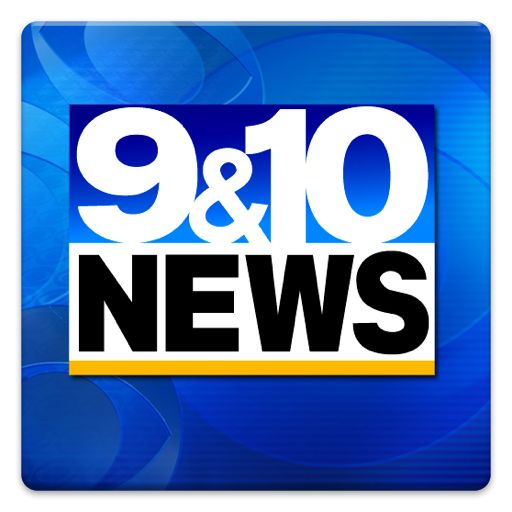 9&amp;10 News icon