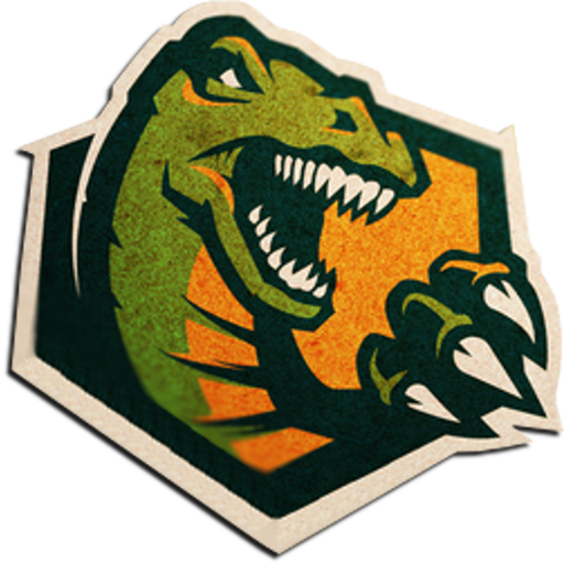 Prehistoric Dinosaurs Guide icon