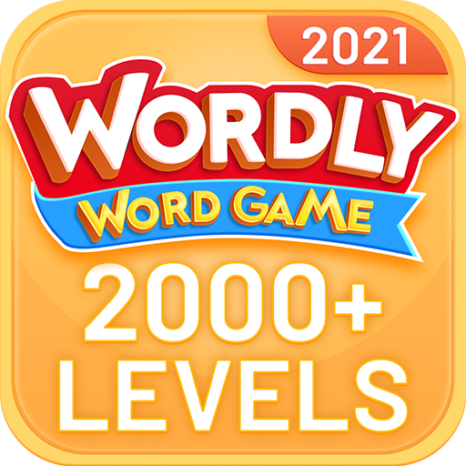 Wordly: Link Together Letters in Fun Word Puzzles icon