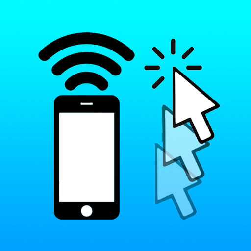Computer Remote (WIFI) icon