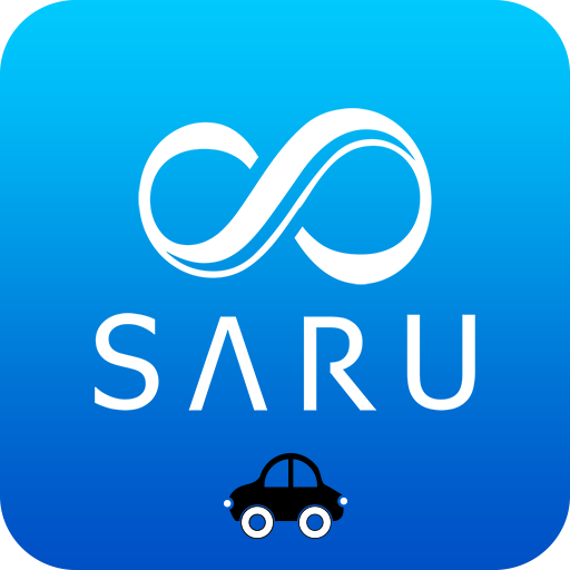 SARU Driver icon