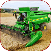 Farming Simulator 2019 icon