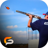 Skeet Shooting 3D icon