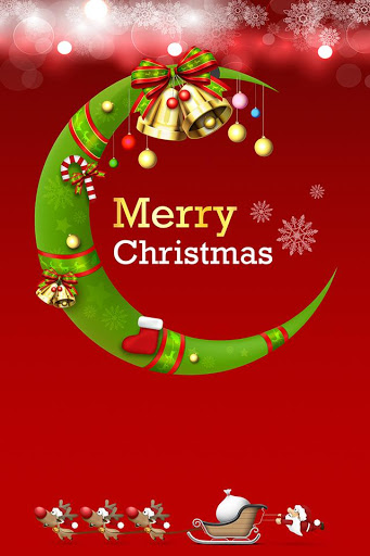 Merry Christmas Wishes 2020 1 تصوير الشاشة