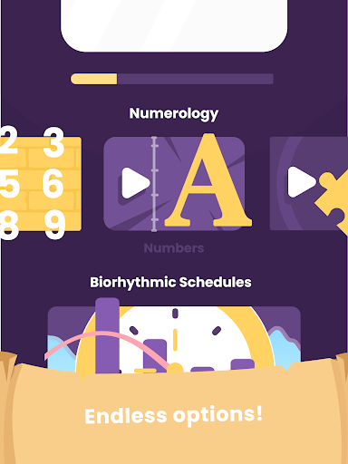 Numerology - Life Path Number screenshot 9