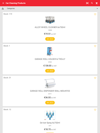 Wipeout limited screenshot 15