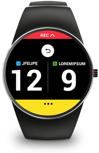 SportCam - Live Stream Your Match with Scoreboard screenshot 8