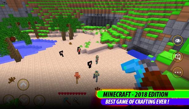 MiniCraft screenshot 4
