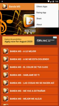 Banda MS screenshot 2