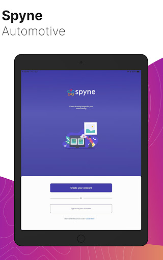 Spyne Automotive screenshot 14