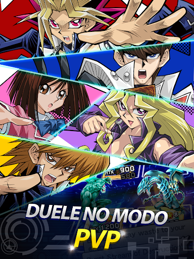 Yu-Gi-Oh! Duel Links screenshot 12