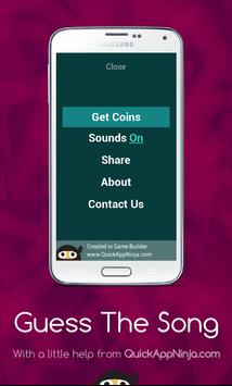 Guess The Song screenshot 6