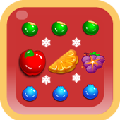 Fruit Blast Mania icon