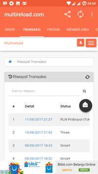 Free Unlimited Internet screenshot 2