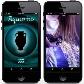 Aquarius Zodiac Daily screenshot 2