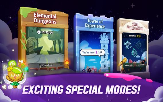 Cookie Wars screenshot 22