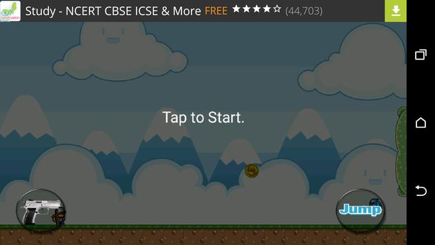 chhotu mario screenshot 2