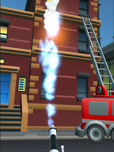 Fire Fighter 3D screenshot 8