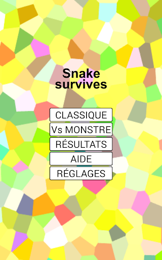 Snake Survives screenshot 9