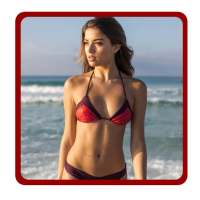 Sexy Bikini Girls Wallpapers