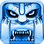 Temple Evil Run -Endless Jungle Lost OZ icon