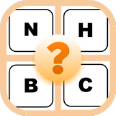 Periodic Table Learn icon