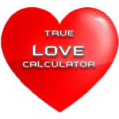 True Love Calculator icon