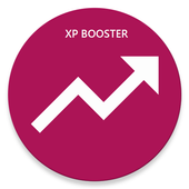 Xp Booster Free icon