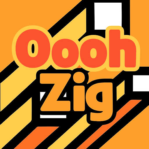 Oooh Zig icon