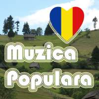 Muzică Populară on 9Apps
