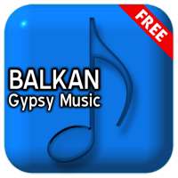 Gipsy music in the Balkans