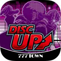 [777TOWN]パチスロディスクアップ