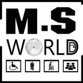 ms world icon