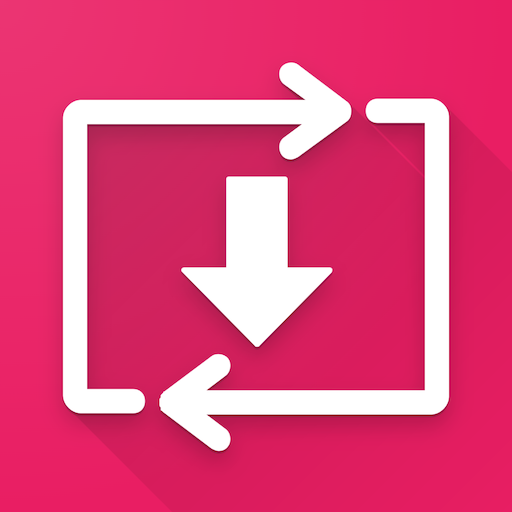 Reposthem Repost na Instagram icon