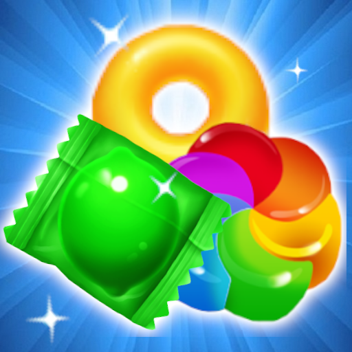 Candy Blast 2021 icon